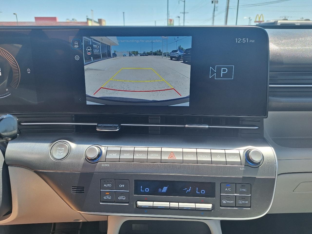 Hyundai Kona SEL Sport FWD *Ltd Avail* 2026