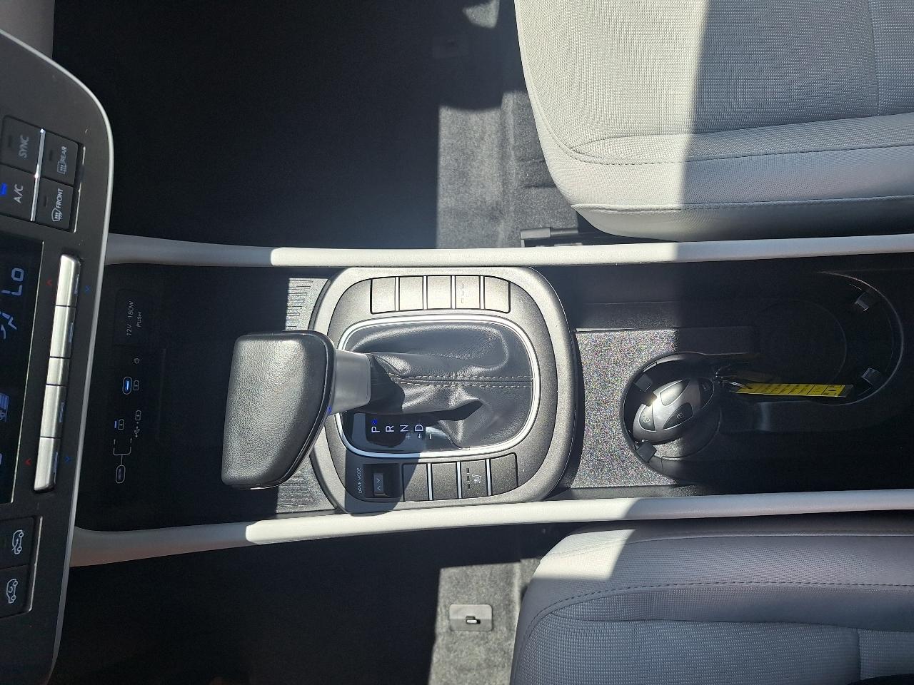 Hyundai Kona SEL Sport FWD *Ltd Avail* 2026