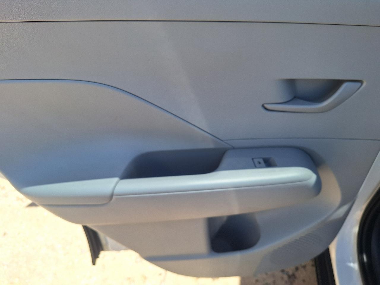Hyundai Kona SEL Sport FWD *Ltd Avail* 2026