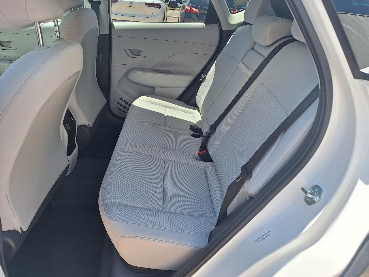 Hyundai Kona SEL Sport FWD *Ltd Avail* 2026
