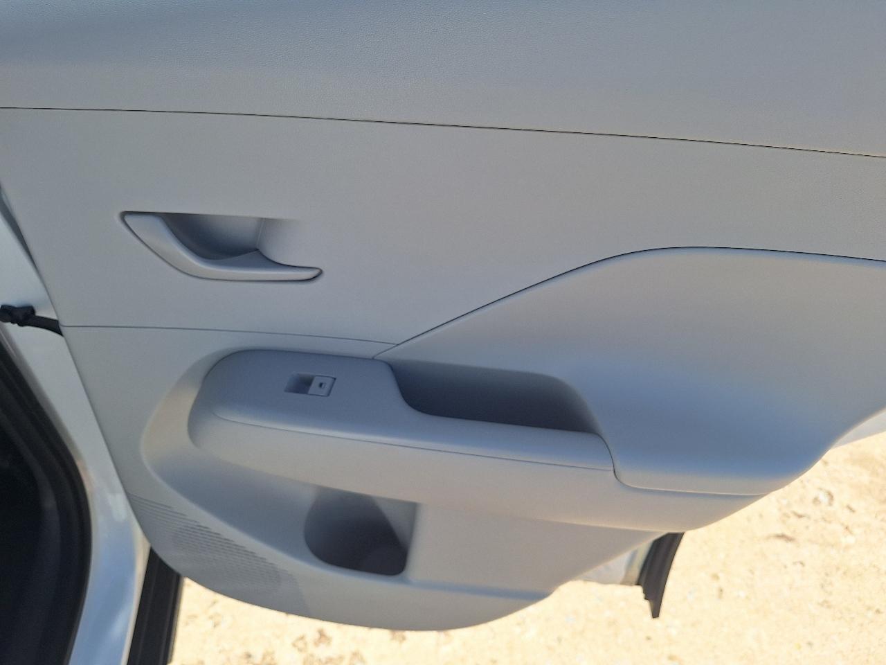 Hyundai Kona SEL Sport FWD *Ltd Avail* 2026
