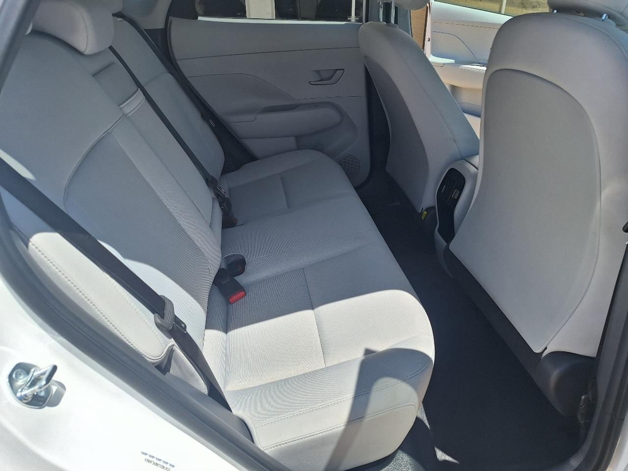 Hyundai Kona SEL Sport FWD *Ltd Avail* 2026