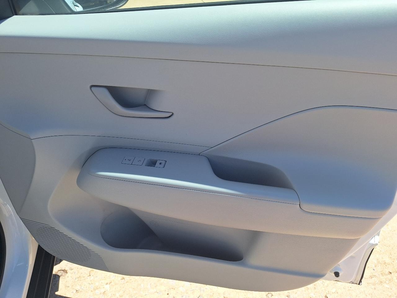Hyundai Kona SEL Sport FWD *Ltd Avail* 2026