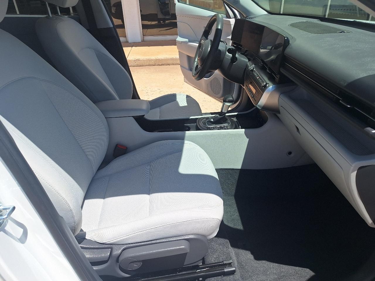 Hyundai Kona SEL Sport FWD *Ltd Avail* 2026