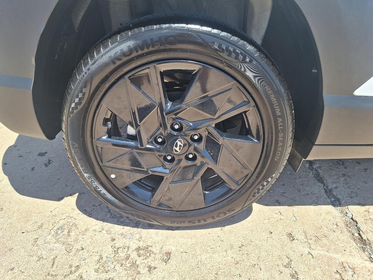Hyundai Kona SEL Sport FWD *Ltd Avail* 2026