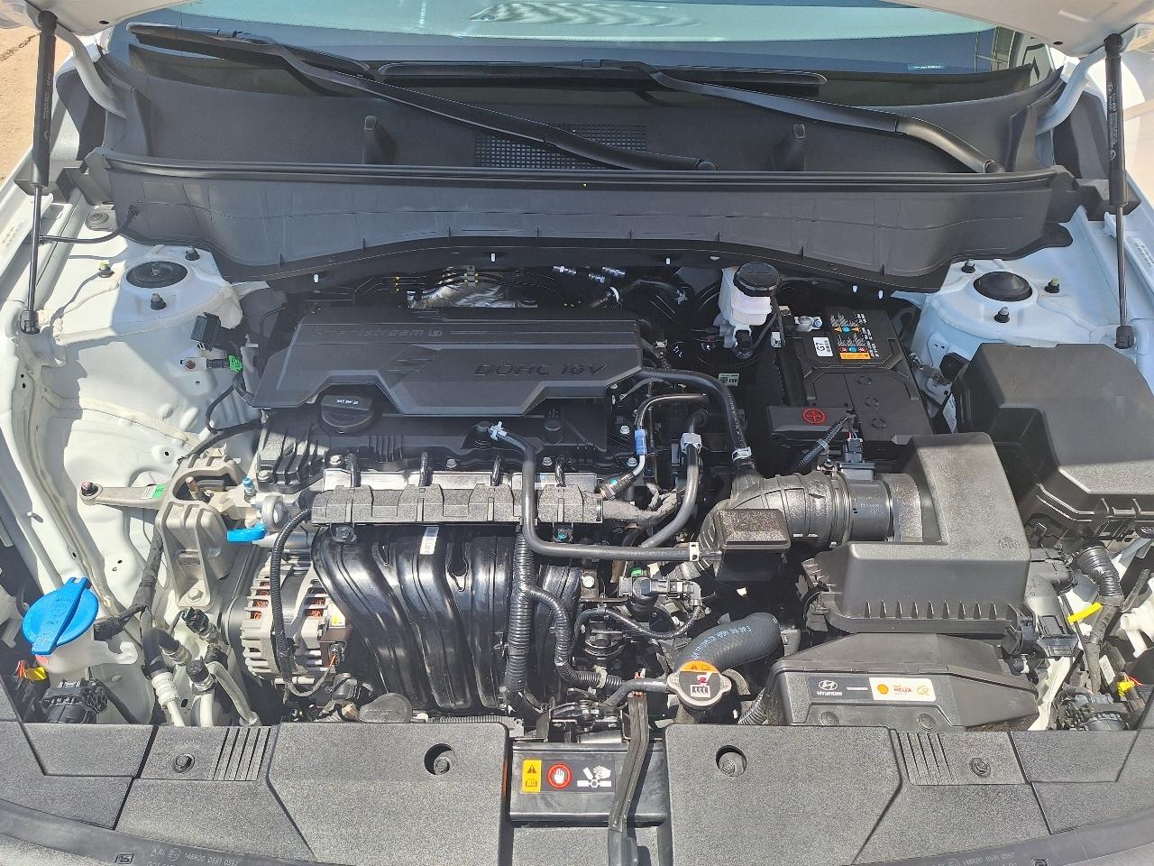Hyundai Kona SEL Sport FWD *Ltd Avail* 2026