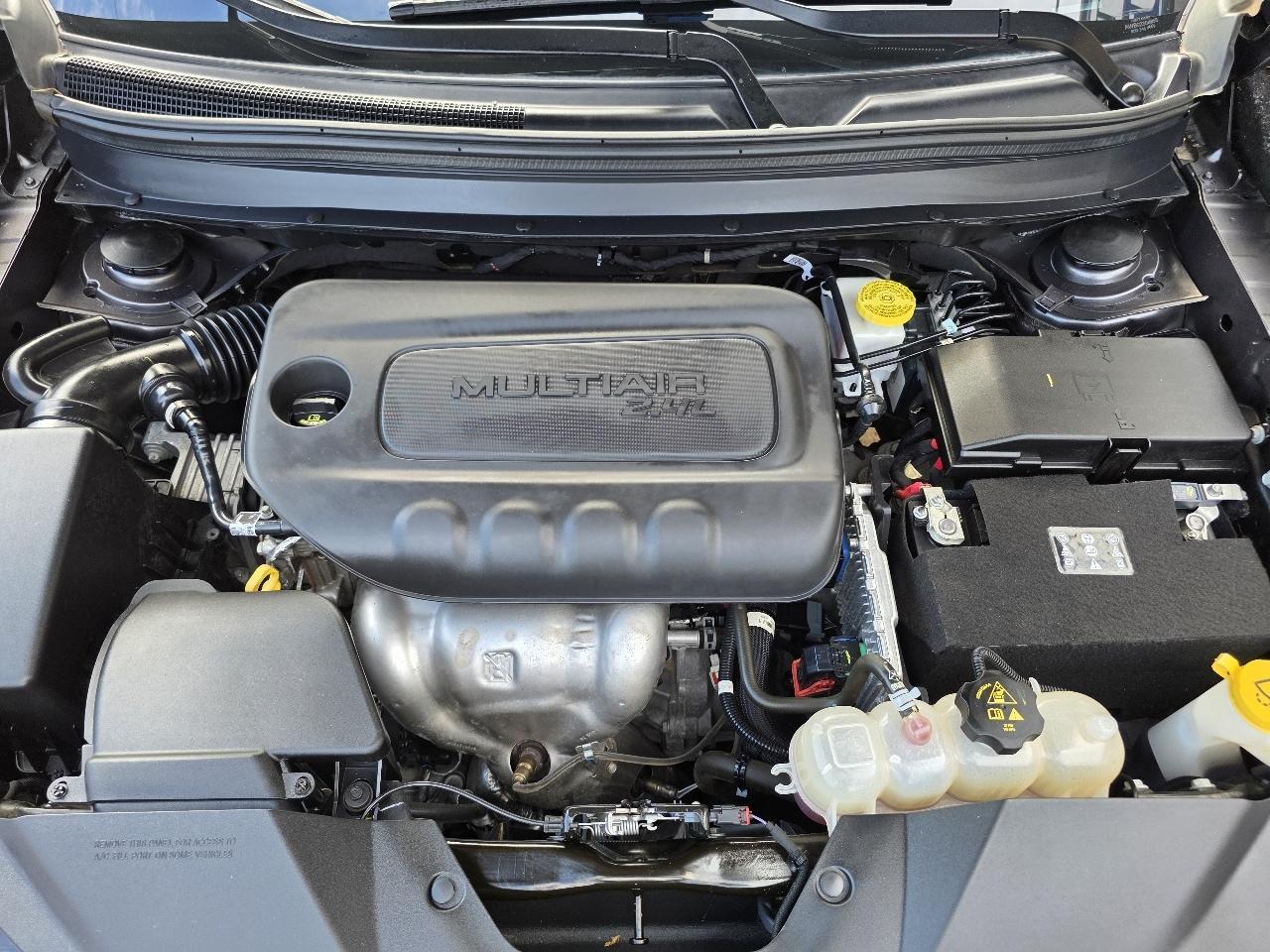 Jeep Cherokee Latitude Plus FWD 2020