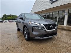 2022 Nissan Rogue 