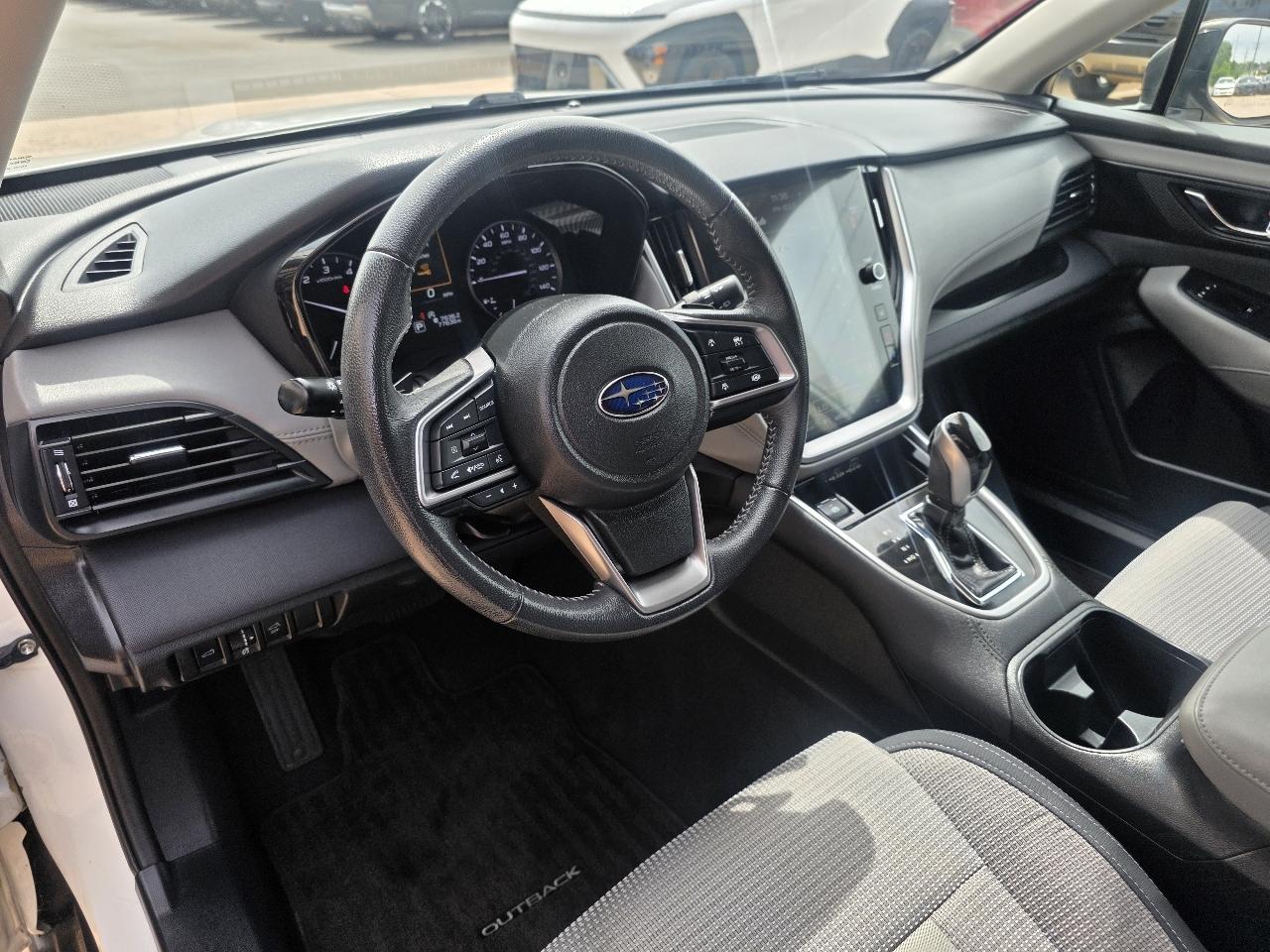 Subaru Outback Premium CVT 2023