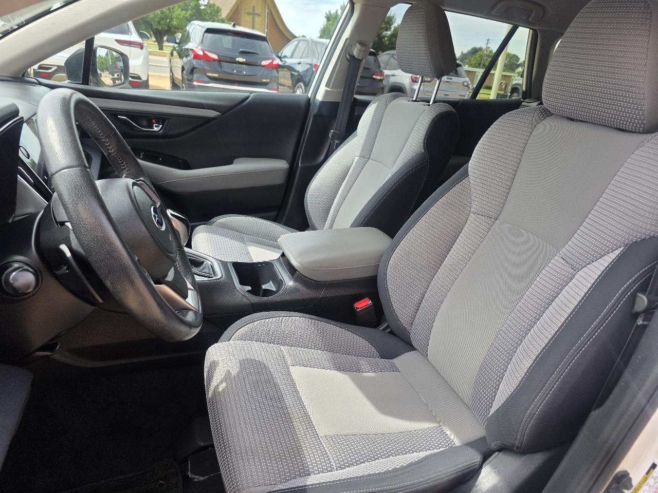 Subaru Outback Premium CVT 2023
