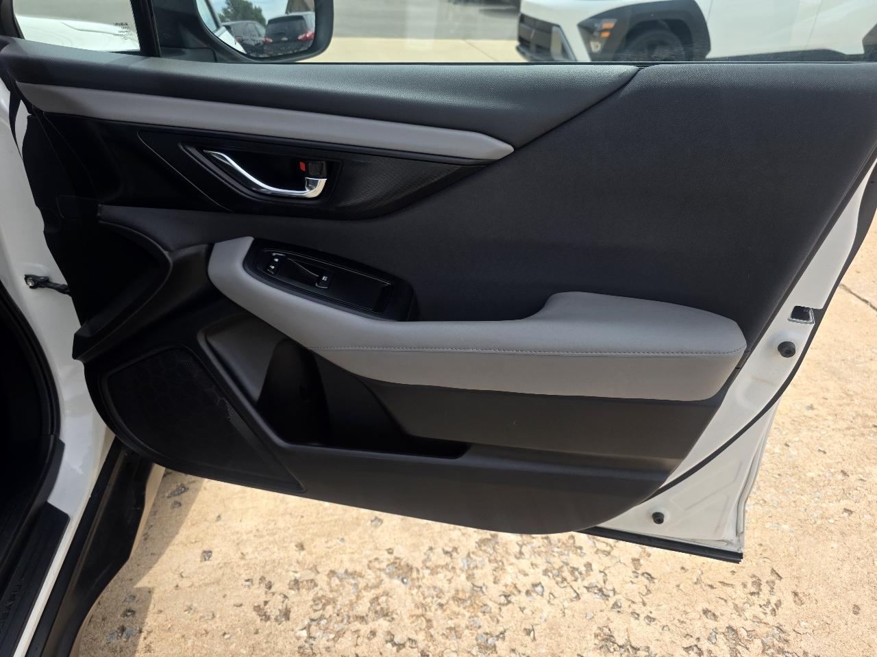Subaru Outback Premium CVT 2023