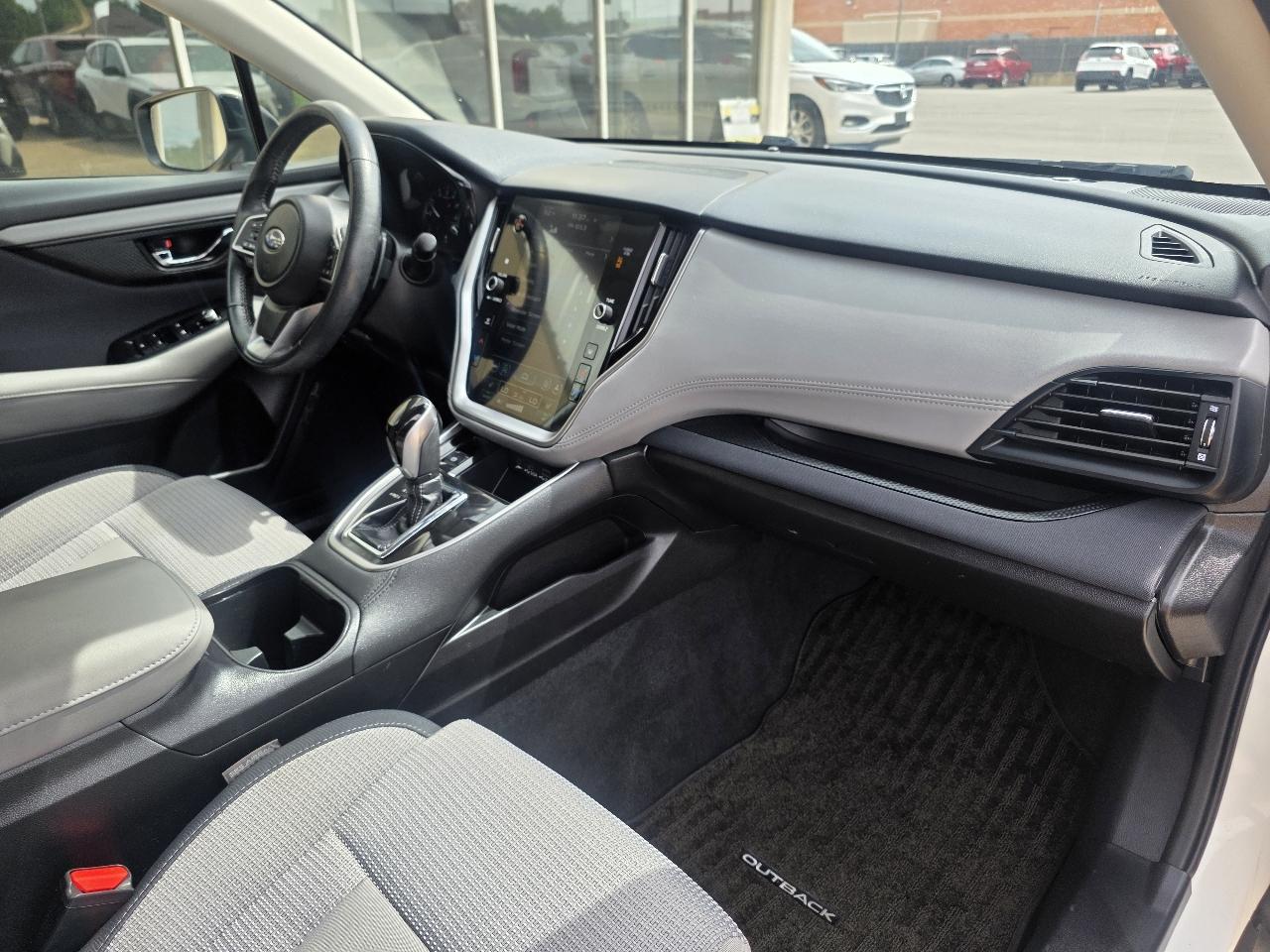 Subaru Outback Premium CVT 2023