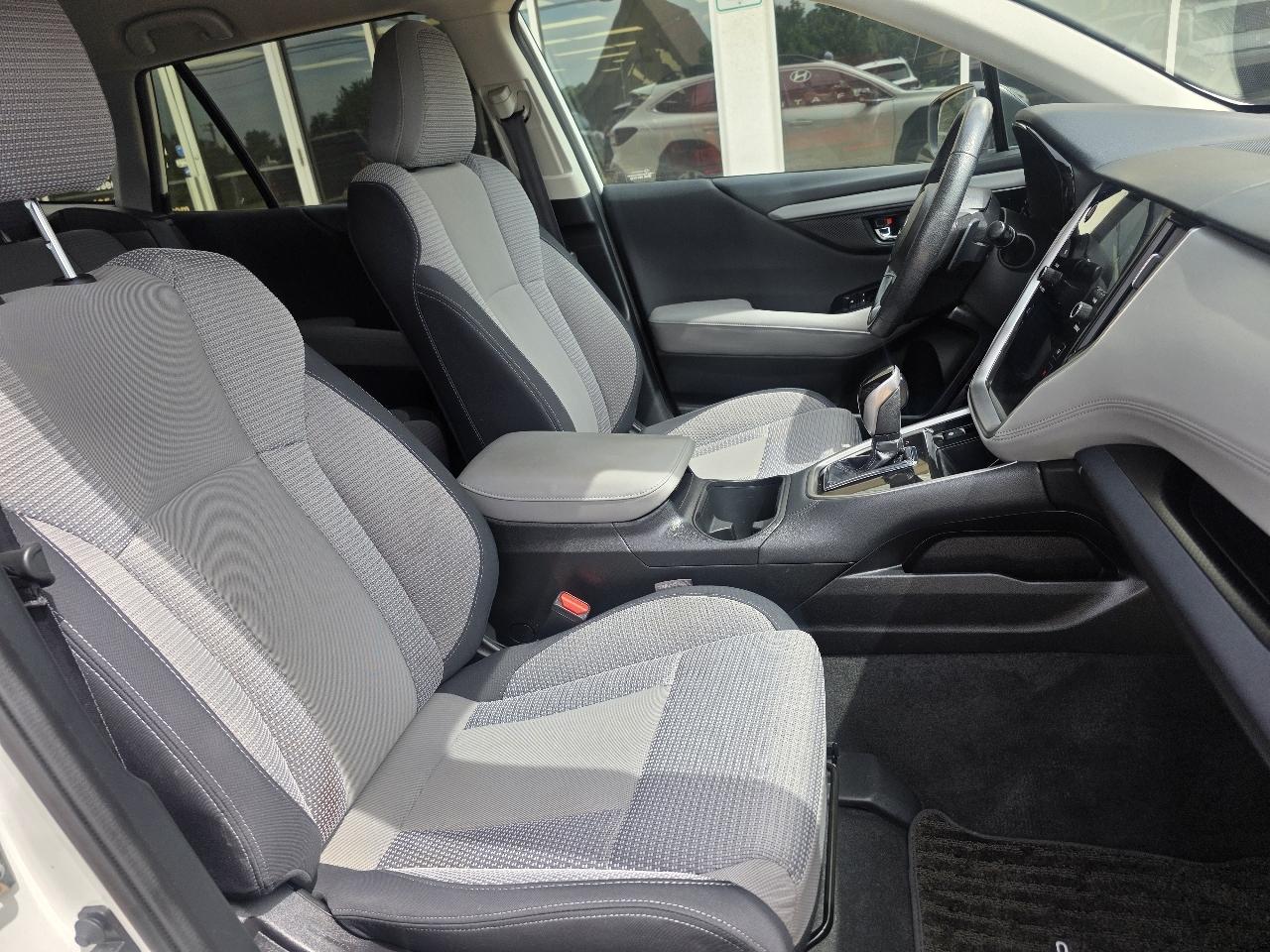 Subaru Outback Premium CVT 2023
