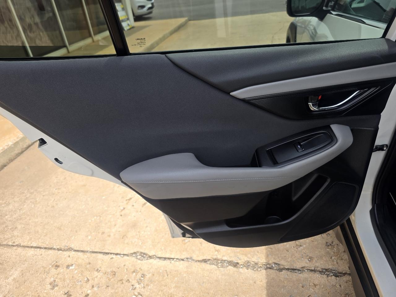 Subaru Outback Premium CVT 2023