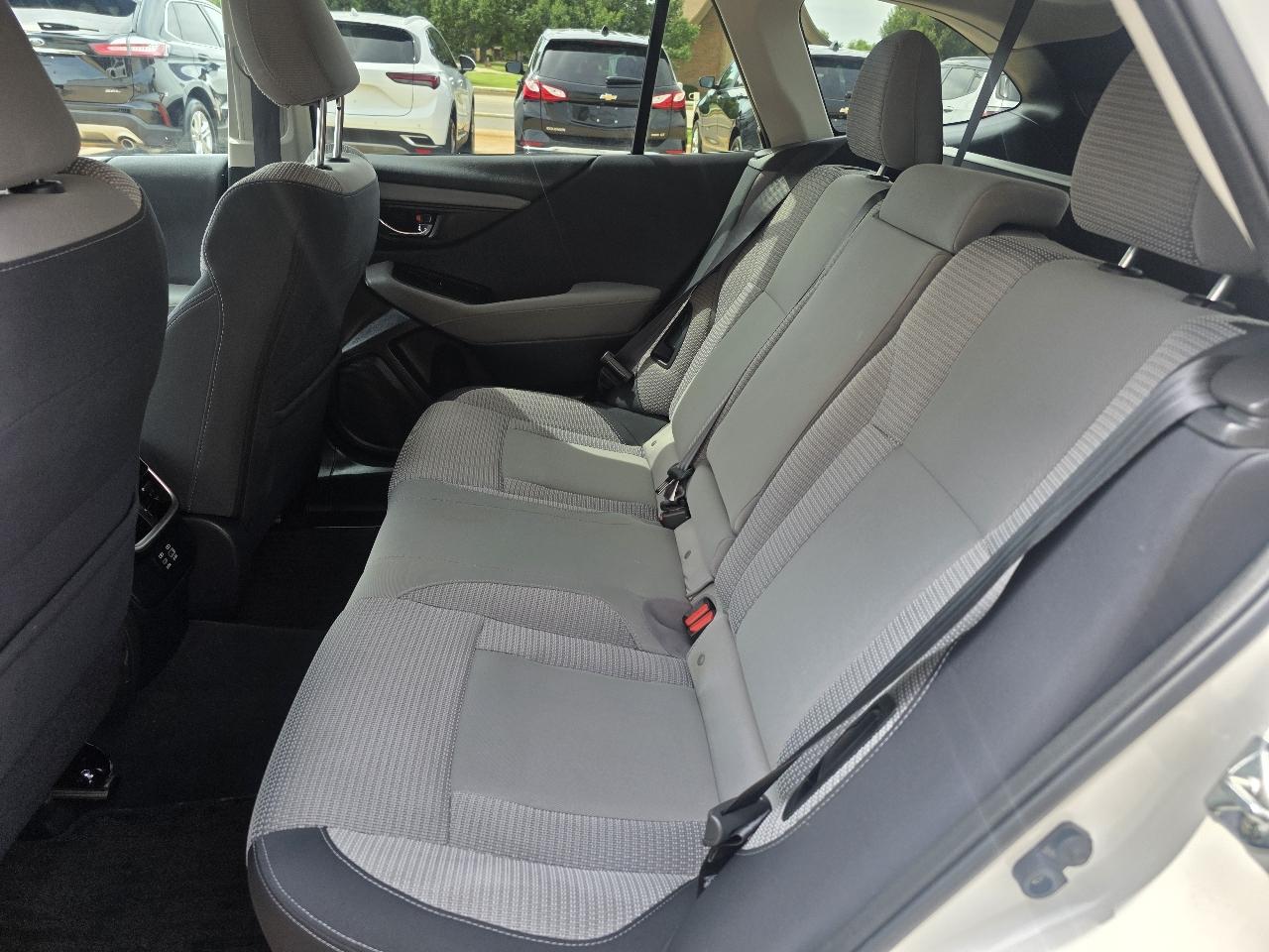 Subaru Outback Premium CVT 2023