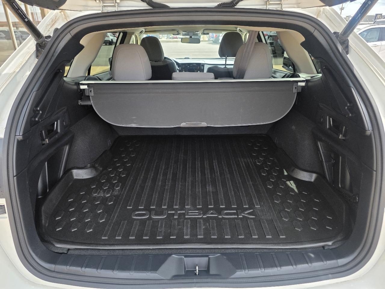 Subaru Outback Premium CVT 2023