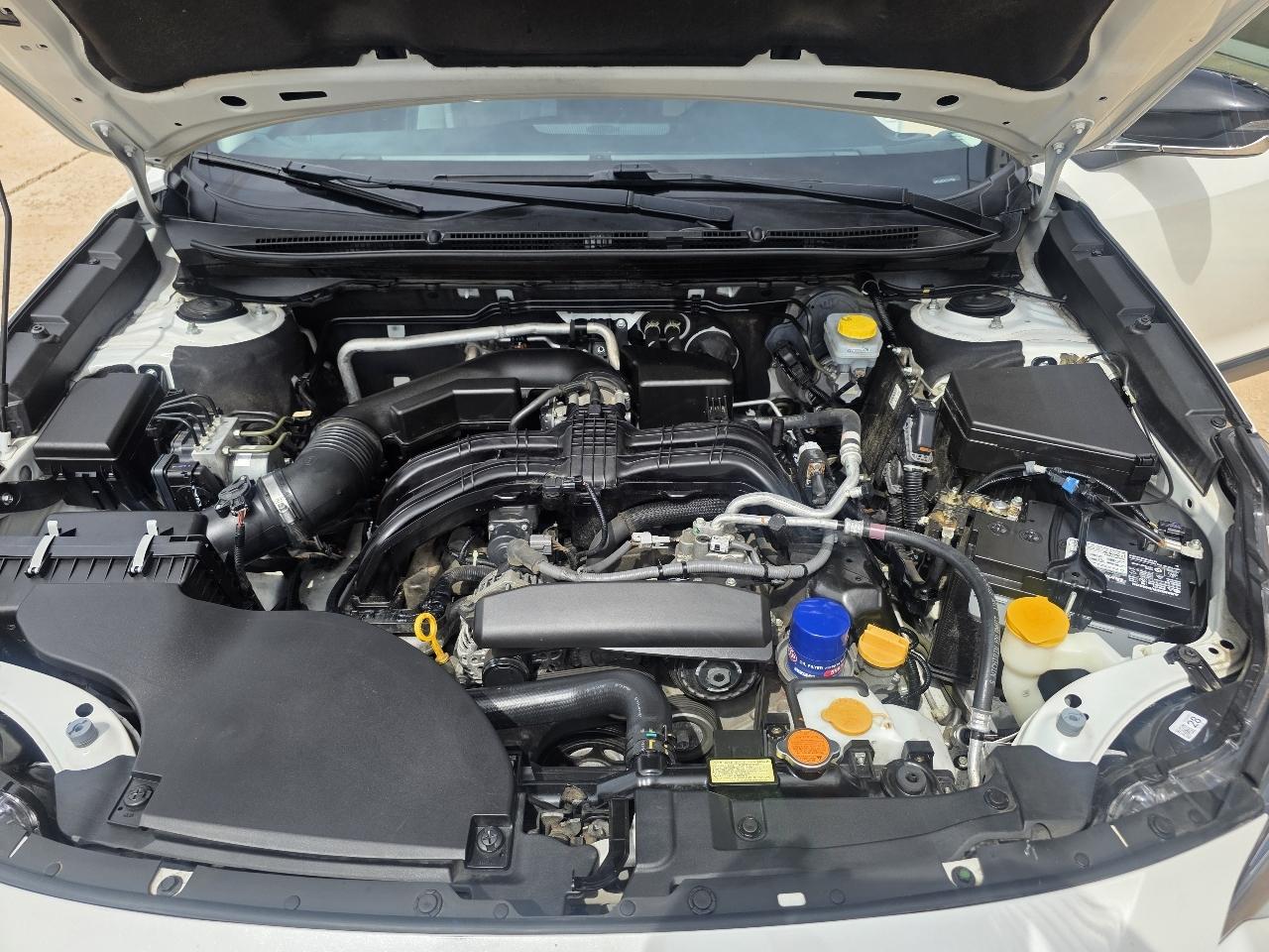 Subaru Outback Premium CVT 2023