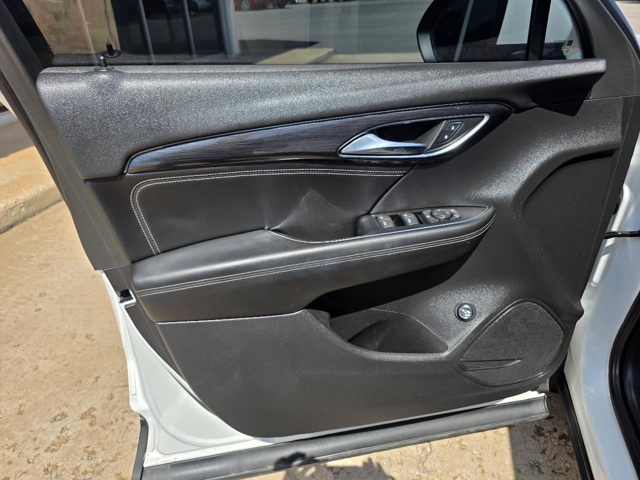 Buick Envision AWD 4dr Preferred 2023