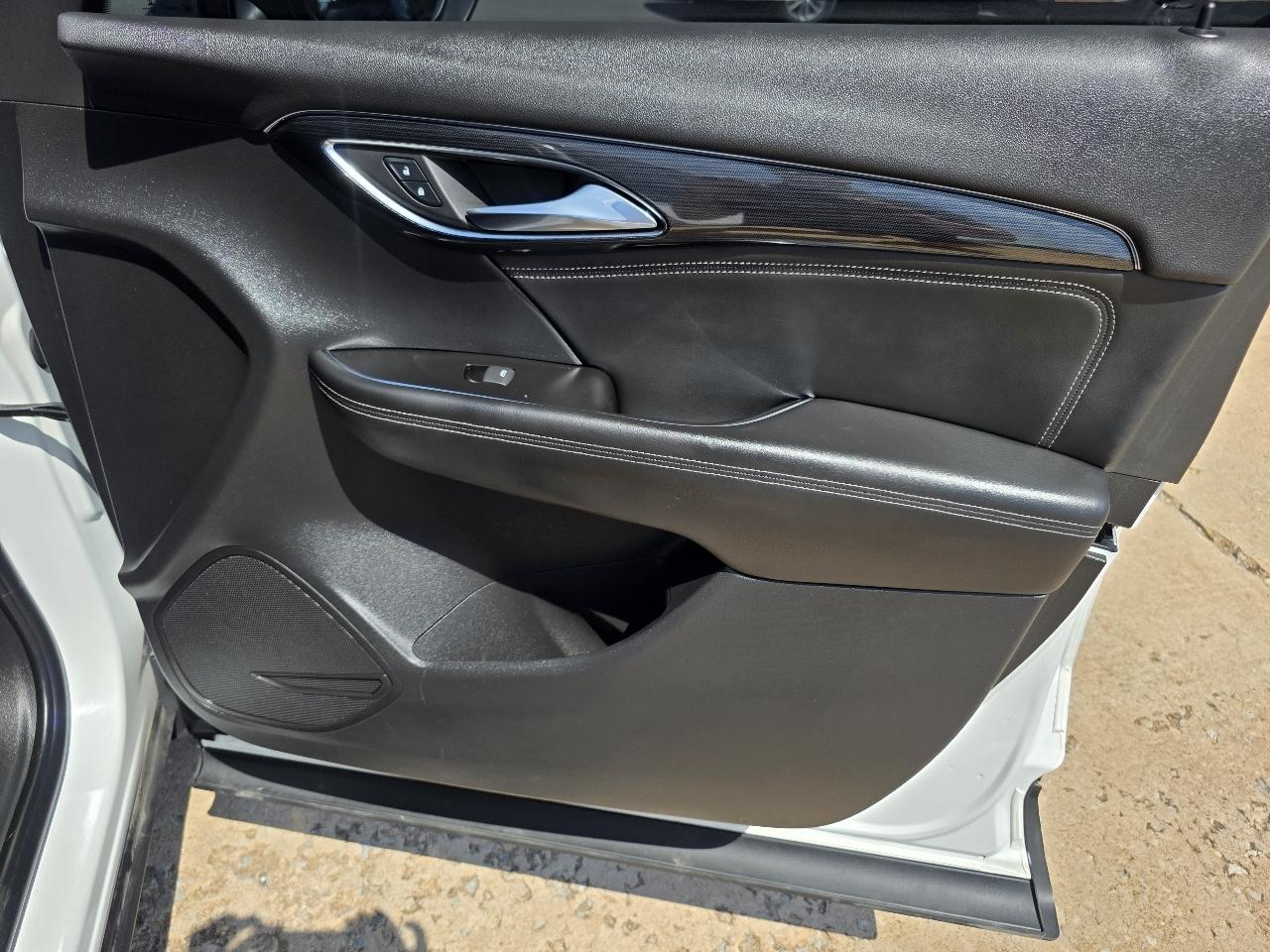 Buick Envision AWD 4dr Preferred 2023