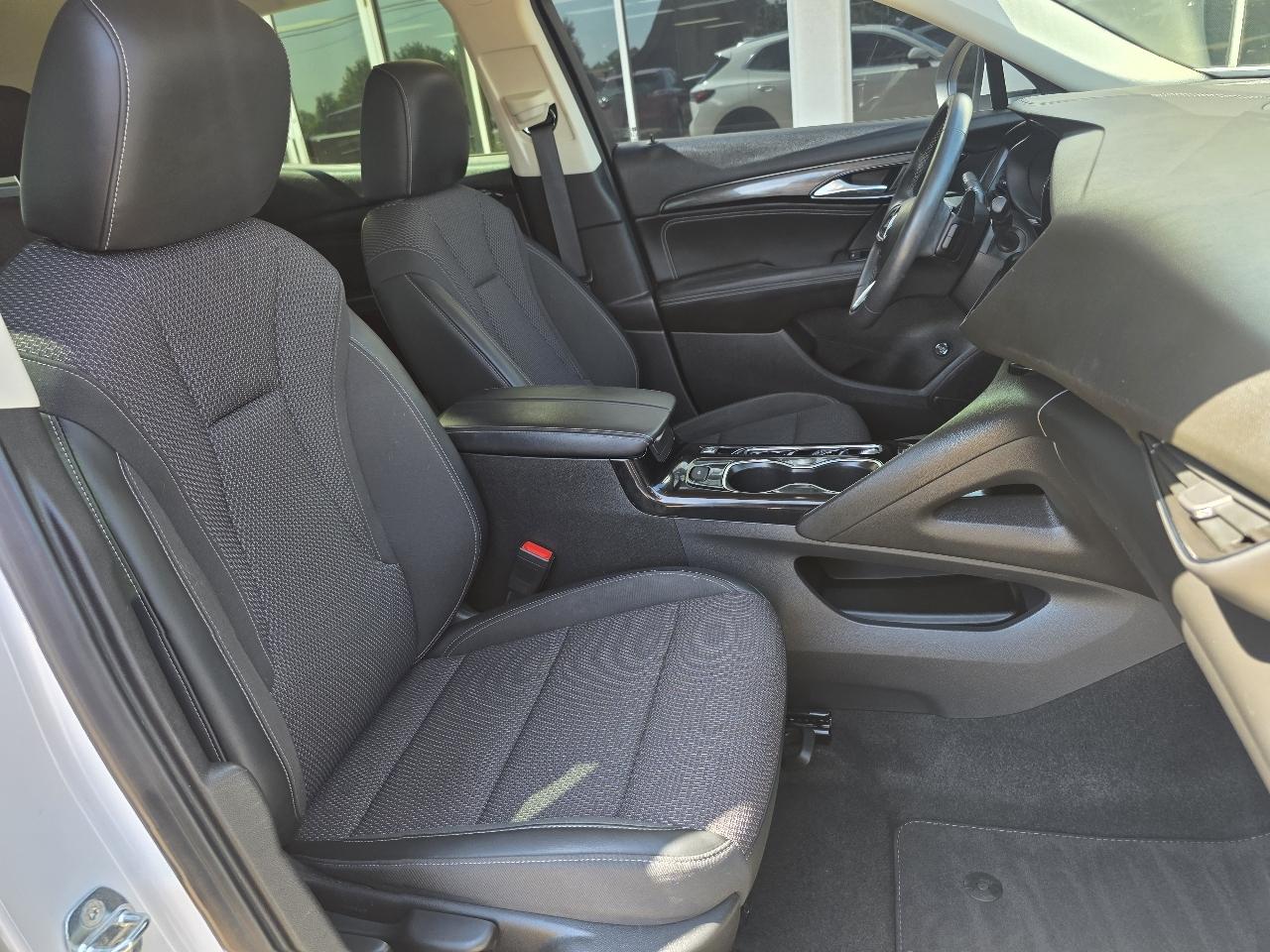 Buick Envision AWD 4dr Preferred 2023