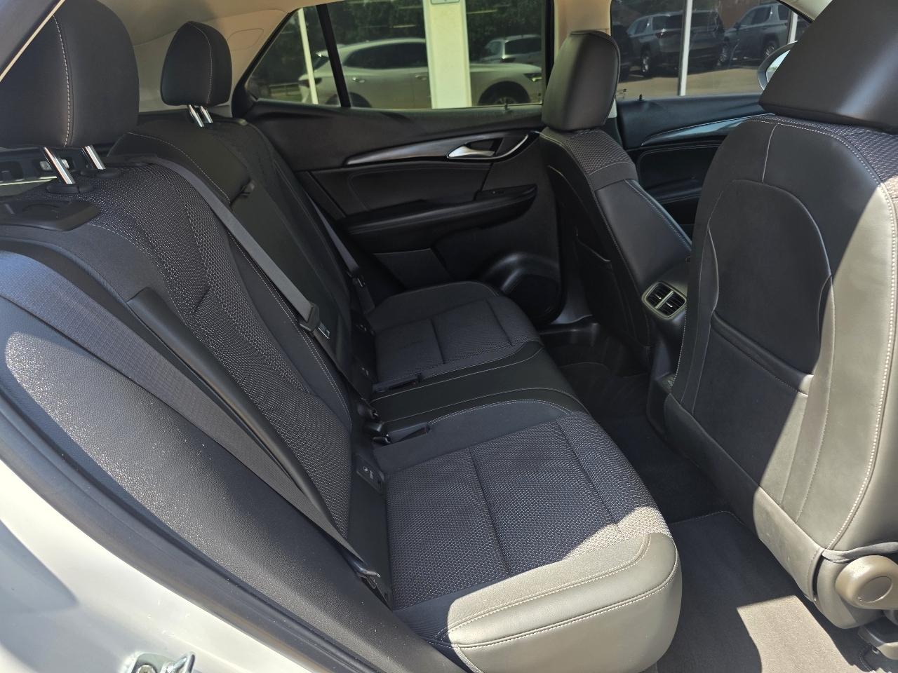 Buick Envision AWD 4dr Preferred 2023
