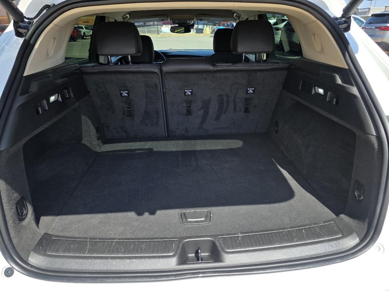 Buick Envision AWD 4dr Preferred 2023