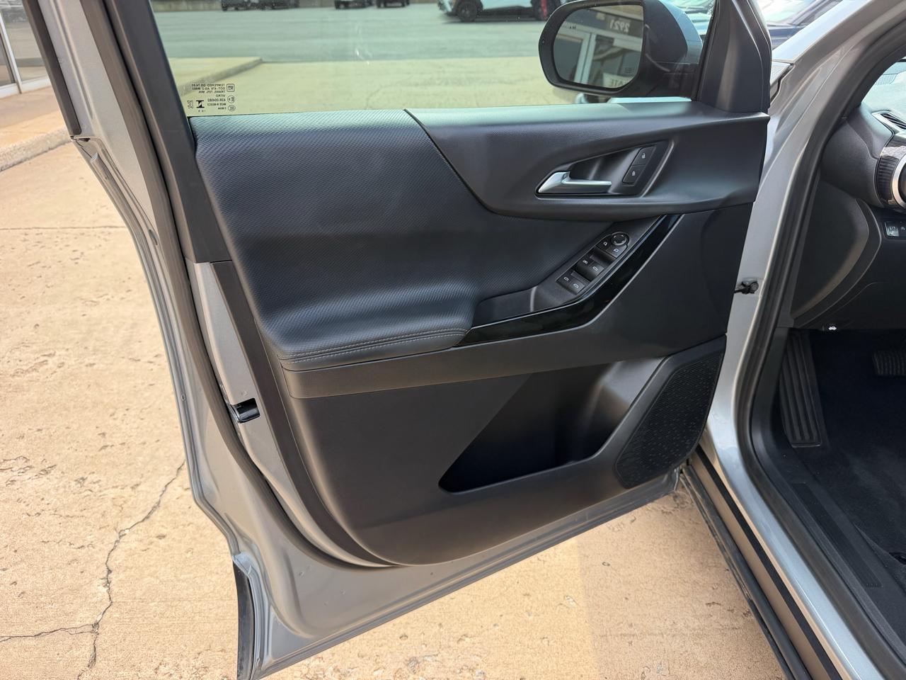 Chevrolet Equinox FWD 4dr LT w/1LT 2026
