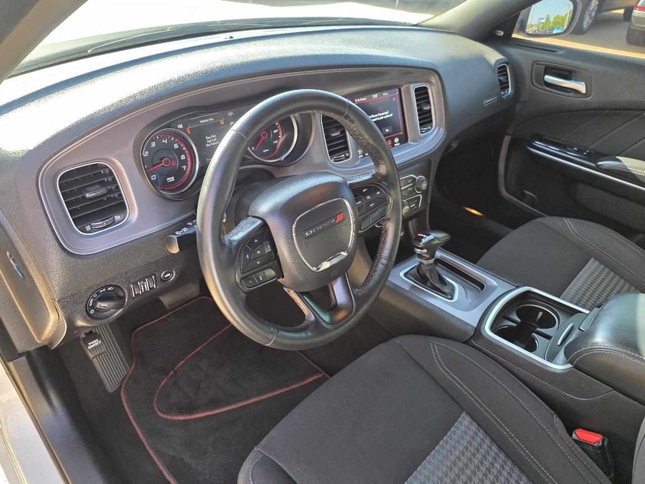 Dodge Charger SXT RWD 2023