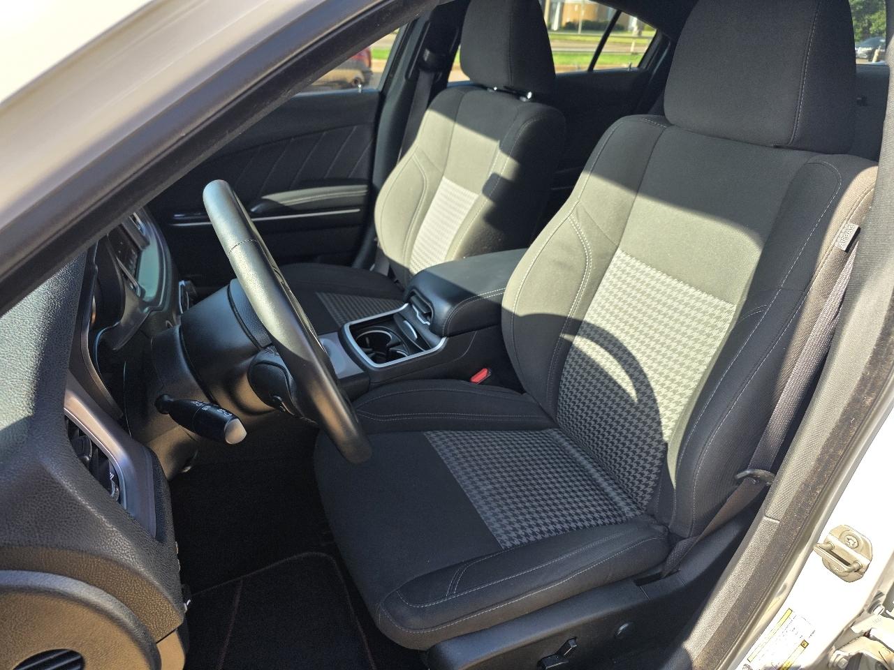 Dodge Charger SXT RWD 2023