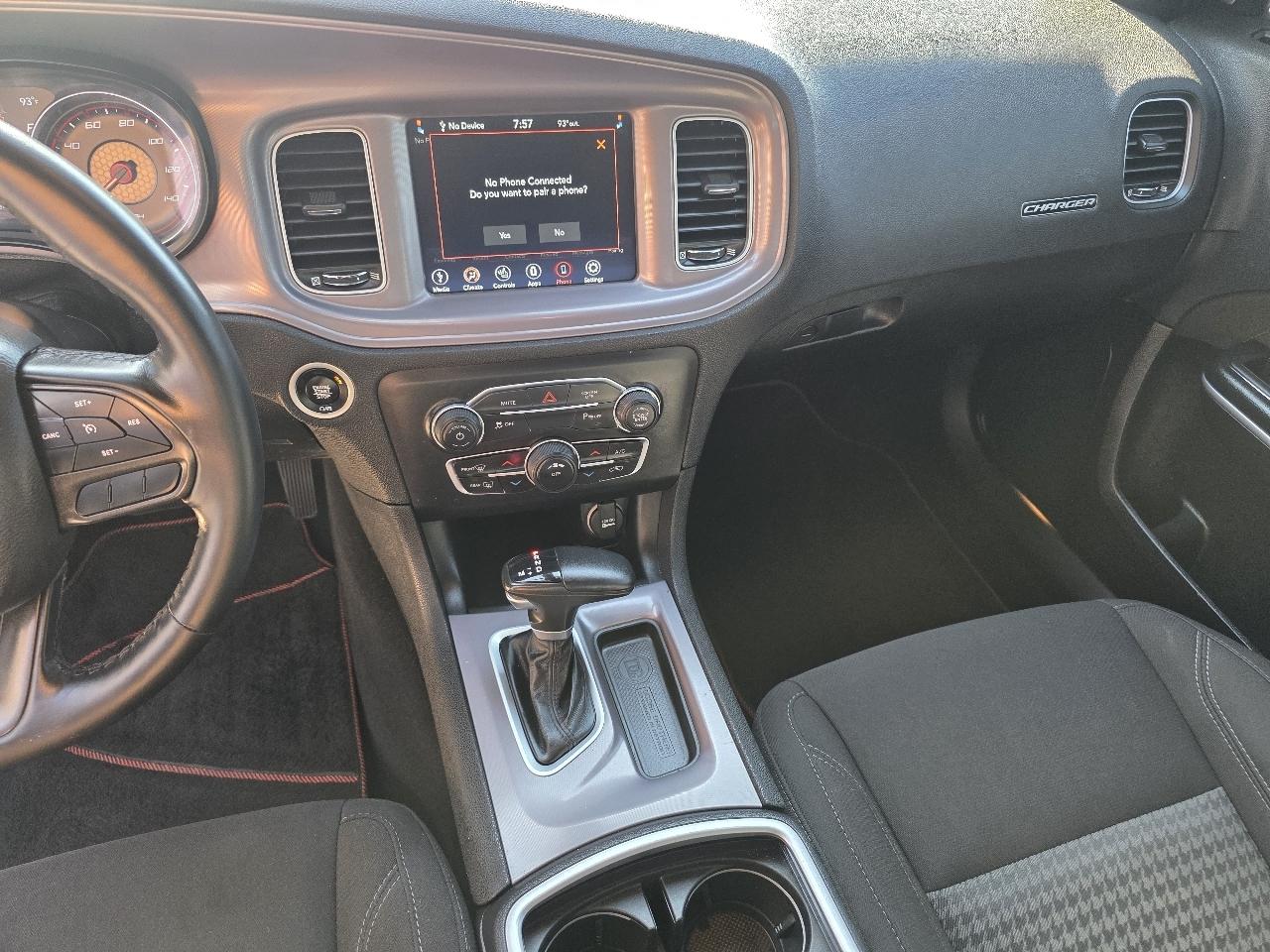 Dodge Charger SXT RWD 2023