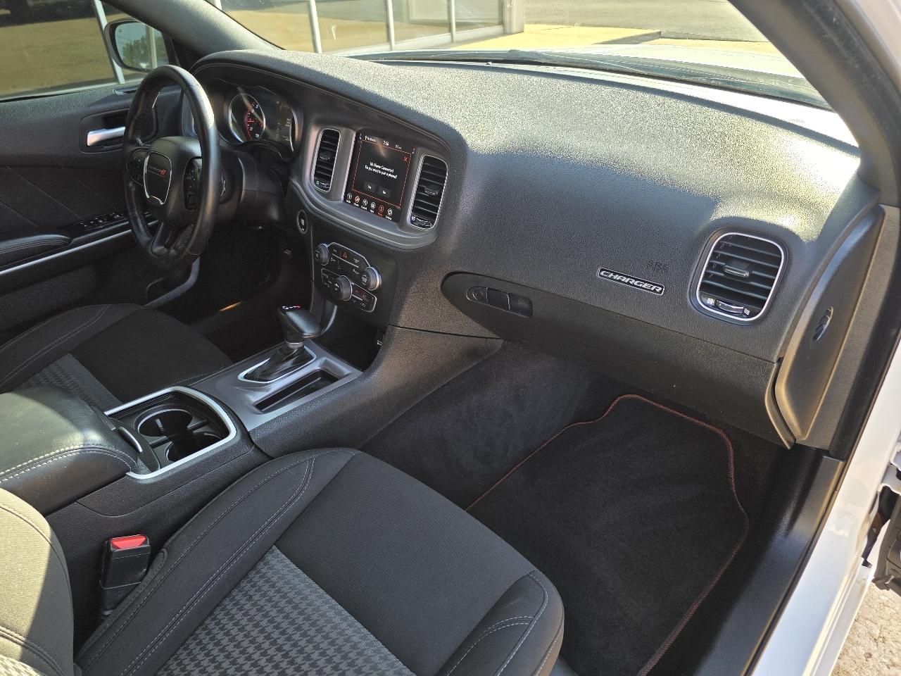 Dodge Charger SXT RWD 2023