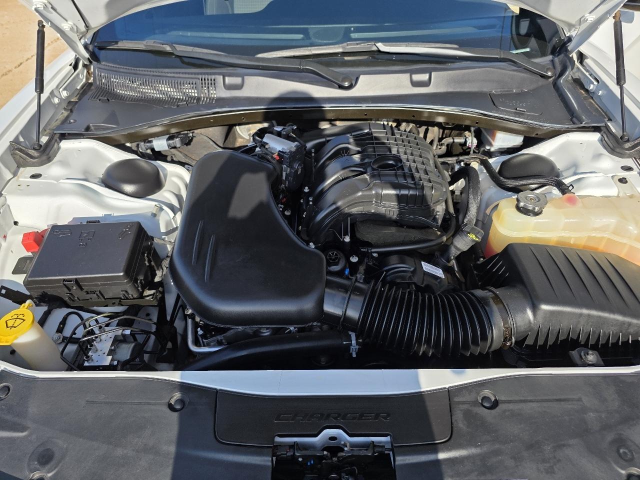 Dodge Charger SXT RWD 2023