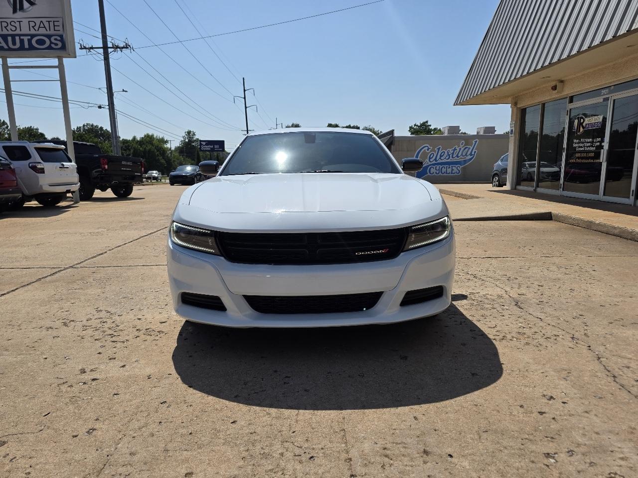 Dodge Charger SXT RWD 2023