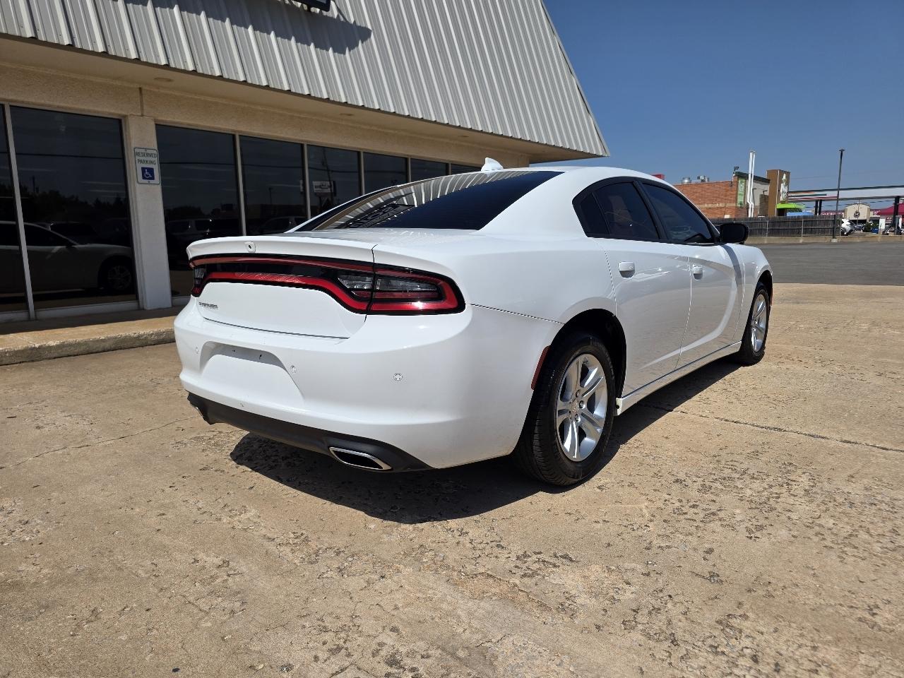 Dodge Charger SXT RWD 2023