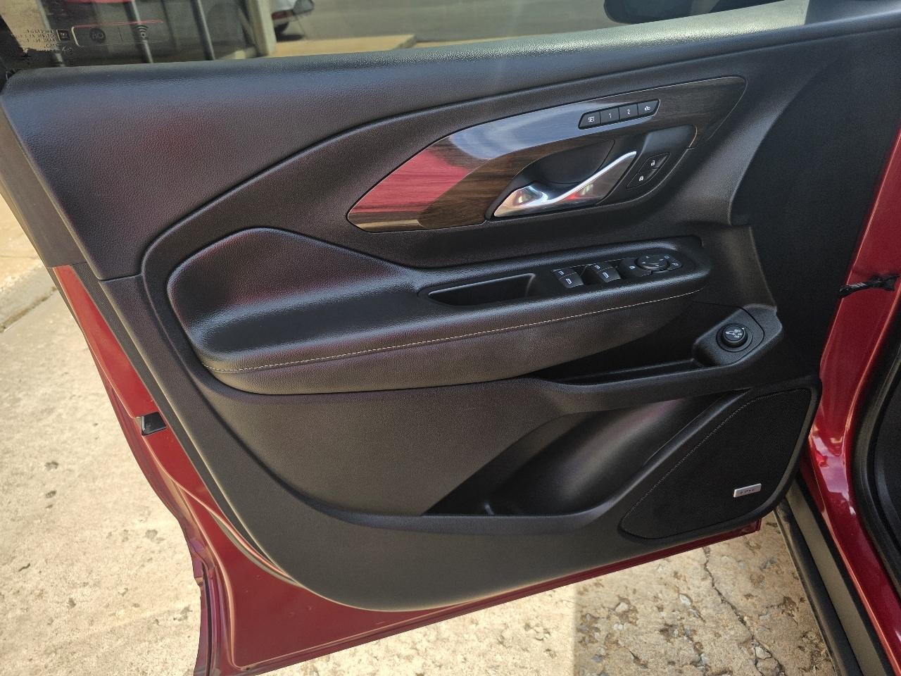 GMC Terrain AWD 4dr Denali 2019