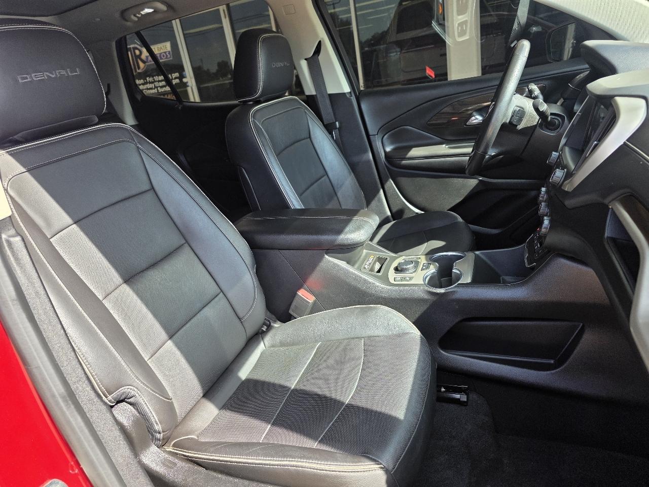 GMC Terrain AWD 4dr Denali 2019