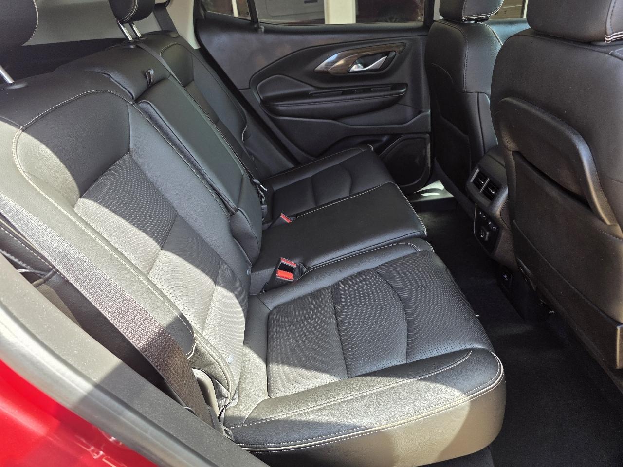 GMC Terrain AWD 4dr Denali 2019