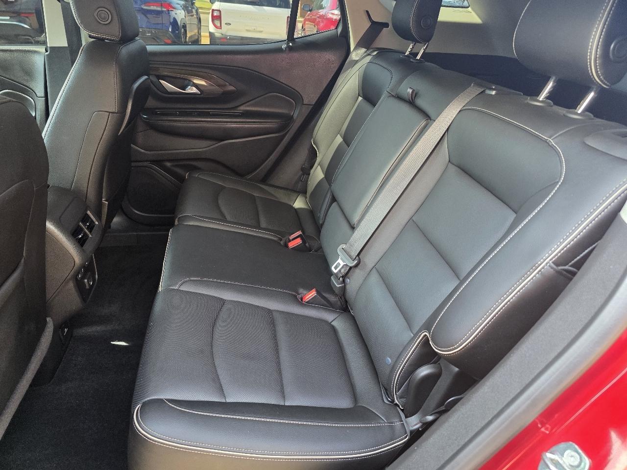 GMC Terrain AWD 4dr Denali 2019