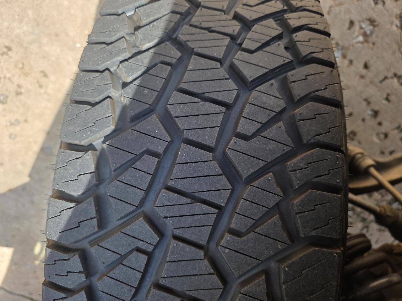 RAM 1500 Classic Warlock 4x4 Crew Cab 5'7" Box 2021