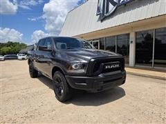 2021 RAM 1500 Classic 