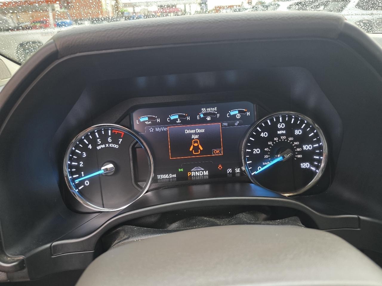 Ford Expedition Max Limited 4x4 2021