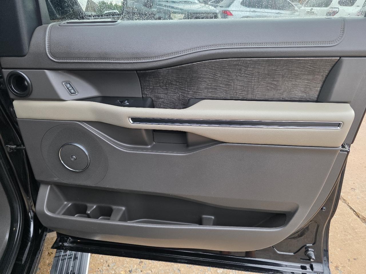 Ford Expedition Max Limited 4x4 2021