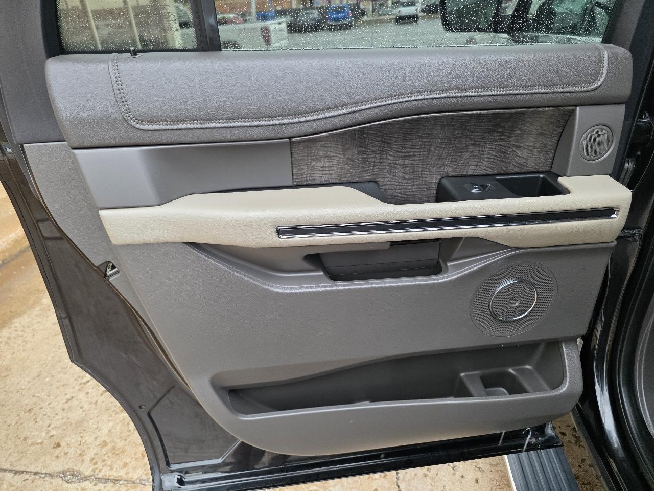 Ford Expedition Max Limited 4x4 2021