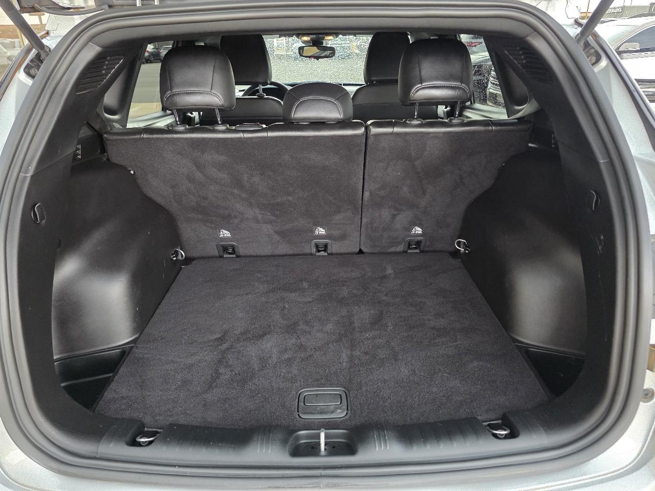 Jeep Compass Latitude 4x4 2025