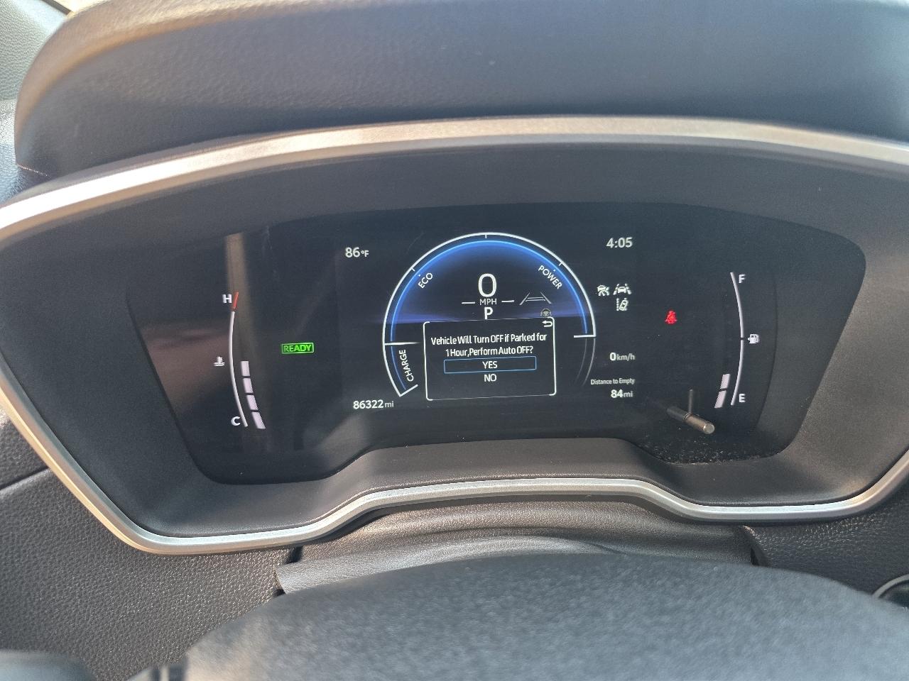 Toyota Corolla Cross Hybrid XSE 4WD (Natl) 2023