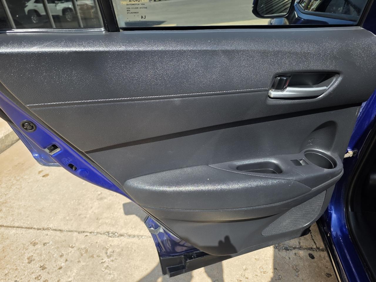 Toyota Corolla Cross Hybrid XSE 4WD (Natl) 2023