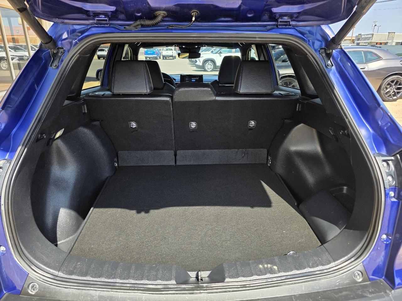 Toyota Corolla Cross Hybrid XSE 4WD (Natl) 2023