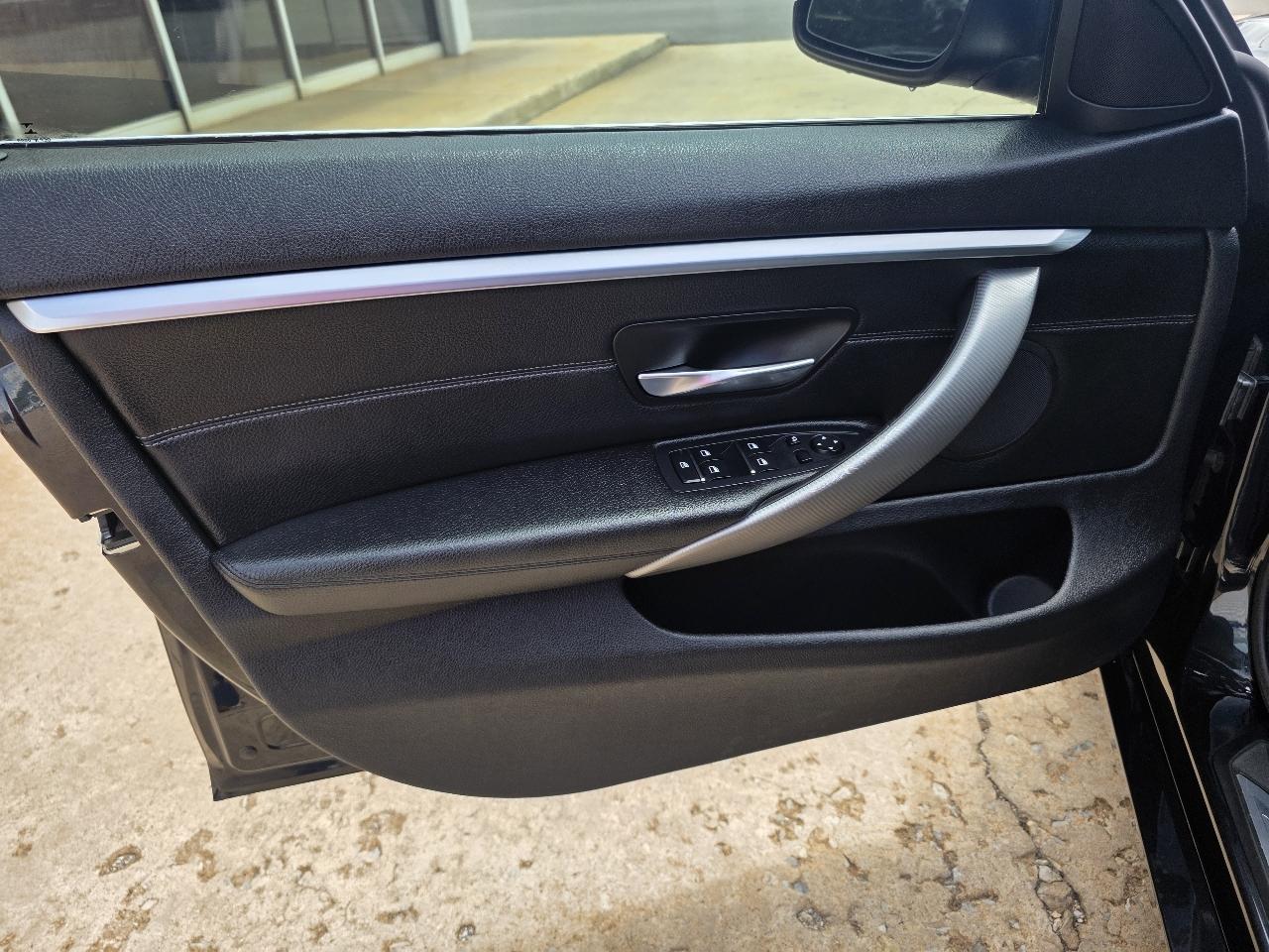 BMW 4 Series 430i Gran Coupe 2019