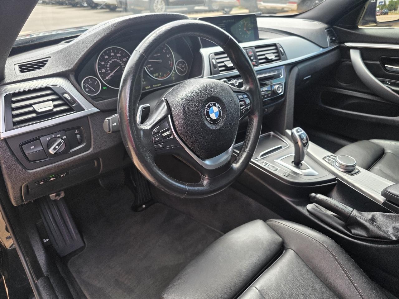 BMW 4 Series 430i Gran Coupe 2019