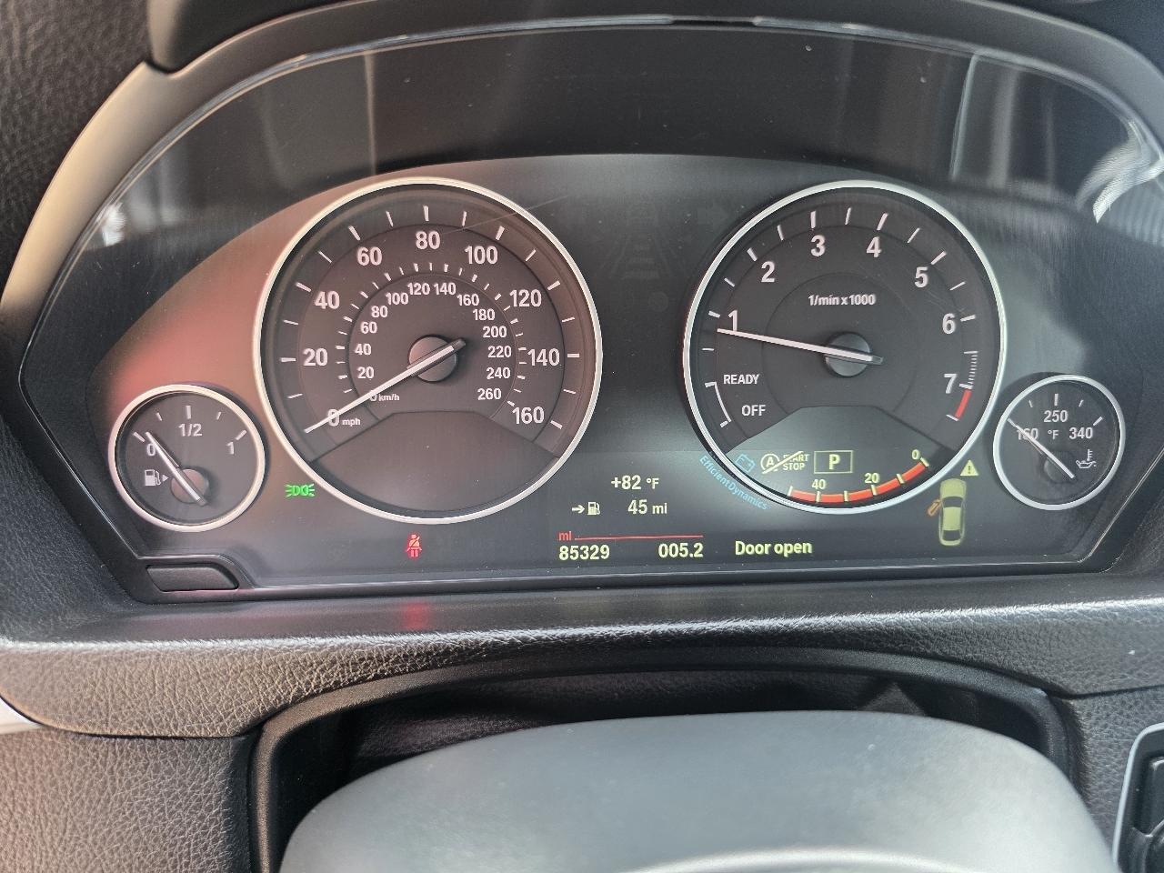 BMW 4 Series 430i Gran Coupe 2019